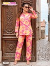 Cotton Trends Vol 4 By Tips & Tops Cotton Co Ord Set Wholesalers In Surat

